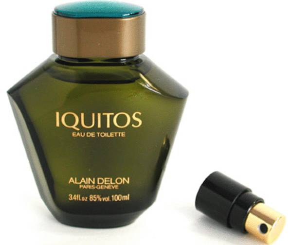 perfume Iquitos Cologne