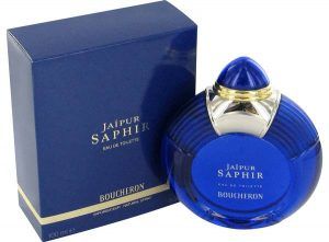 Jaipur Saphir Perfume, de Boucheron · Perfume de Mujer