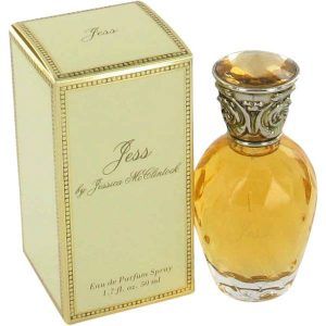 Jess Perfume, de Jessica McClintock · Perfume de Mujer