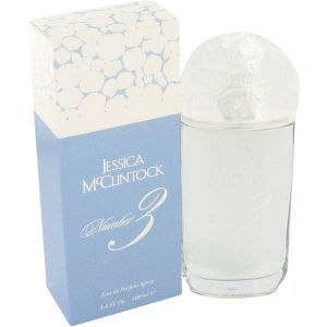 Jessica Mc Clintock #3 Perfume, de Jessica McClintock · Perfume de Mujer