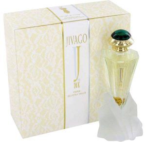 Jivago 24k Perfume, de Ilana Jivago · Perfume de Mujer