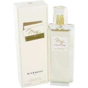 My Couture Perfume, de Givenchy · Perfume de Mujer