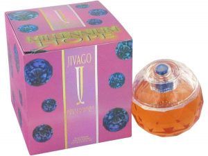 Jivago Millennium Hope Perfume, de Ilana Jivago · Perfume de Mujer