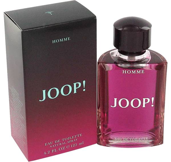 perfume Joop Cologne