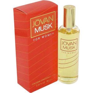 Jovan Musk Perfume, de Jovan · Perfume de Mujer