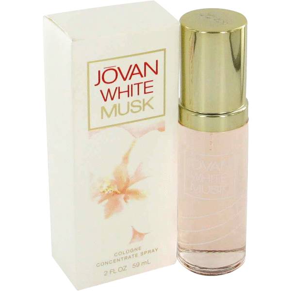 perfume jovan para dama
