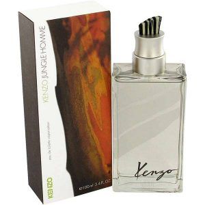 Jungle Cologne, de Kenzo · Perfume de Hombre