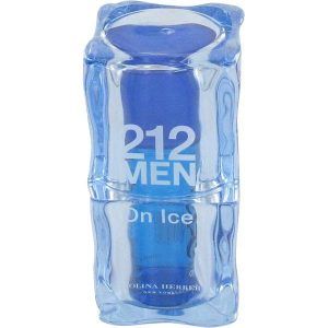 212 On Ice Cologne, de Carolina Herrera · Perfume de Hombre