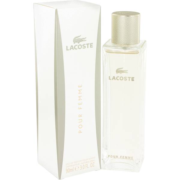 perfume Lacoste Pour Femme Perfume