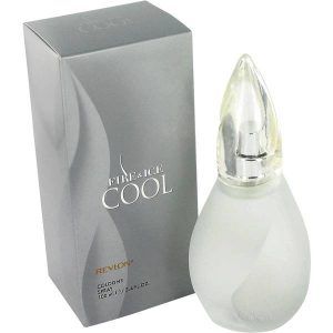 Fire & Ice Cool Perfume, de Revlon · Perfume de Mujer