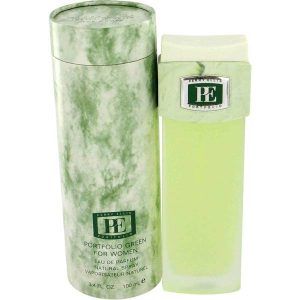 Portfolio Green Perfume, de Perry Ellis · Perfume de Mujer