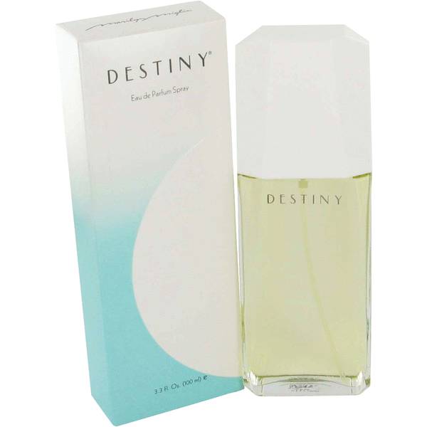 perfume Destiny Marilyn Miglin Perfume