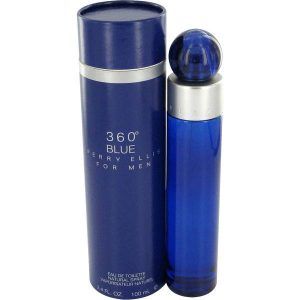 Perry Ellis 360 Blue Cologne, de Perry Ellis · Perfume de Hombre