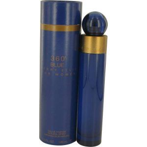 Perry Ellis 360 Blue Perfume, de Perry Ellis · Perfume de Mujer