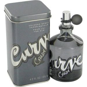 Curve Crush Cologne, de Liz Claiborne · Perfume de Hombre