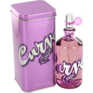 Curve Crush Perfume, de Liz Claiborne · Perfume de Mujer