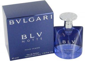 Bvlgari Blv Notte Perfume, de Bvlgari · Perfume de Mujer
