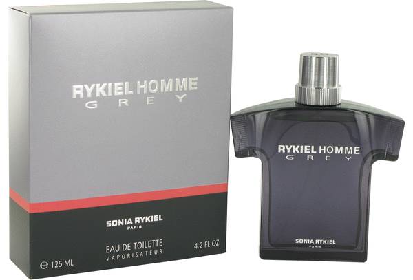 perfume Rykiel Homme Grey Cologne