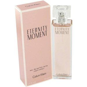 Eternity Moment Perfume, de Calvin Klein · Perfume de Mujer