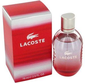 Lacoste Style In Play Cologne, de Lacoste · Perfume de Hombre