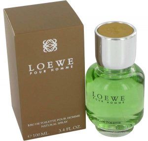 Loewe Pour Homme Cologne, de Loewe · Perfume de Hombre