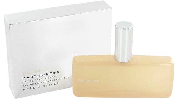 perfume Marc Jacobs Blush Perfume
