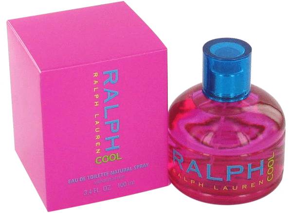 perfume ralph rosado