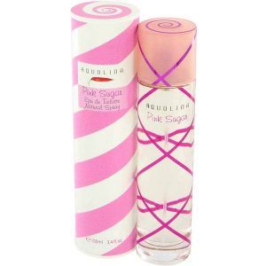 Pink Sugar Perfume, de Aquolina · Perfume de Mujer