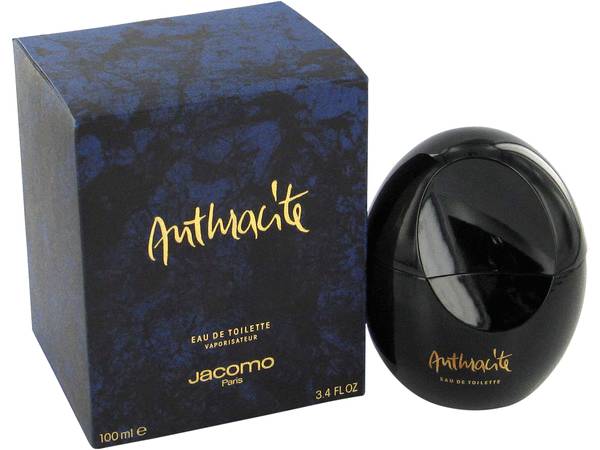 perfume Anthracite Cologne