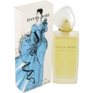 Hanae Mori Haute Couture Perfume, de Hanae Mori · Perfume de Mujer