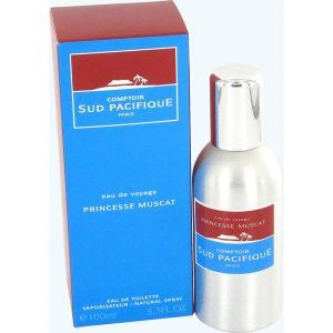 Comptoir Sud Pacifique Princesse Muscat Perfume, de Comptoir Sud Pacifique · Perfume de Mujer
