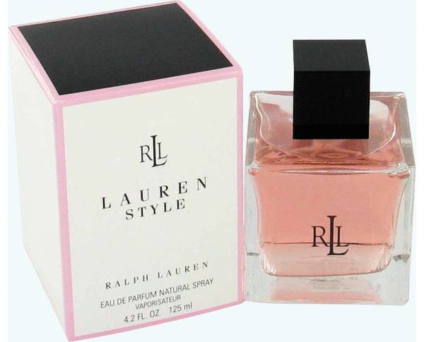 perfume Ralph Lauren Style Perfume