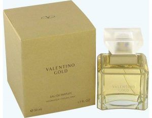 Valentino Gold Perfume, de Valentino · Perfume de Mujer