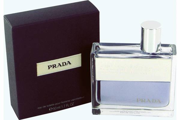 perfume prada de hombre