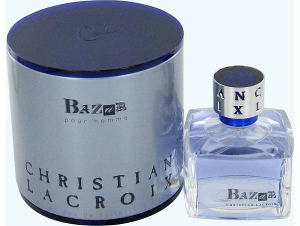 perfume Bazar Cologne