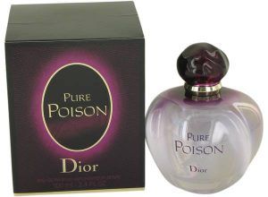 Pure Poison Perfume, de Christian Dior · Perfume de Mujer