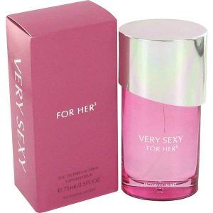 Very Sexy 2 Perfume, de Victoria’s Secret · Perfume de Mujer