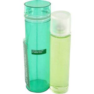 Be Clean Energy Perfume, de Benetton · Perfume de Mujer