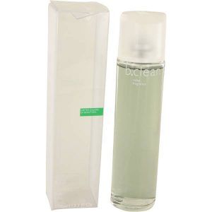 Be Clean Relax Perfume, de Benetton · Perfume de Mujer