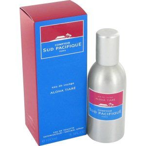 Comptoir Sud Pacifique Aloha Tiare Perfume, de Comptoir Sud Pacifique · Perfume de Mujer