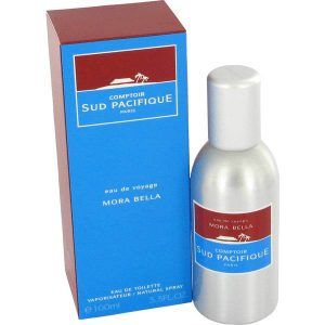 Comptoir Sud Pacifique Mora Bella Perfume, de Comptoir Sud Pacifique · Perfume de Mujer
