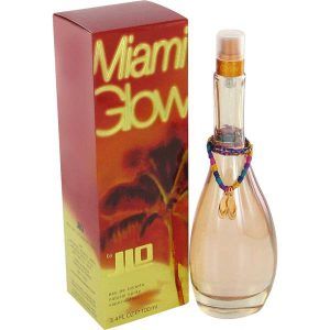 Miami Glow Perfume, de Jennifer Lopez · Perfume de Mujer