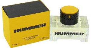 Hummer Cologne, de Hummer · Perfume de Hombre