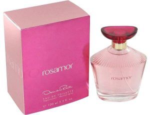 Rosamor Perfume, de Oscar de la Renta · Perfume de Mujer