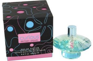 Curious Perfume, de Britney Spears · Perfume de Mujer