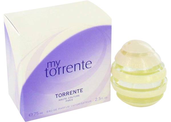 perfume My Torrente Perfume