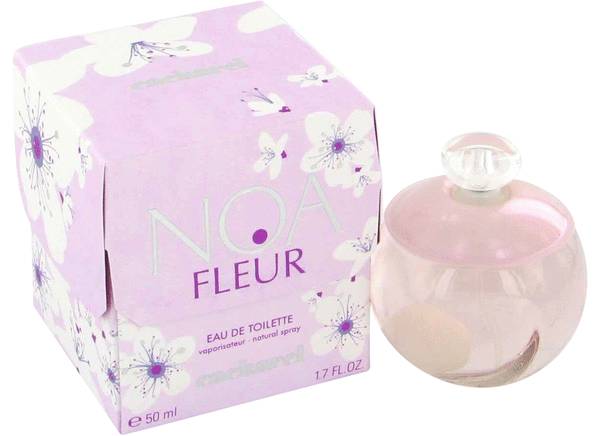 perfume Noa Fleur Perfume