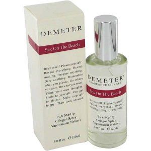 Sex On The Beach Perfume, de Demeter · Perfume de Mujer