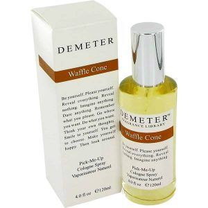 Waffle Cone Perfume, de Demeter · Perfume de Mujer