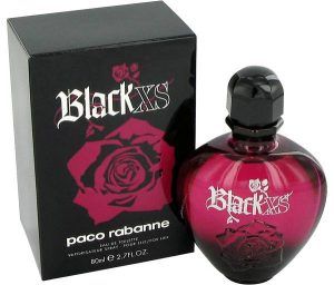 Black Xs Perfume, de Paco Rabanne · Perfume de Mujer